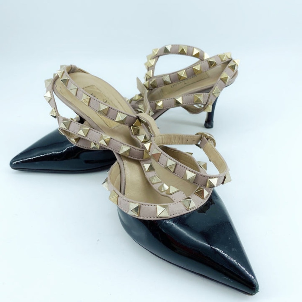 Sale! Valentino High Heels